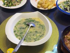 -五谷丰登·胶东海鲜·家常菜(张村店)