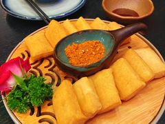 -山石榴·贵州菜(丰盛里店)