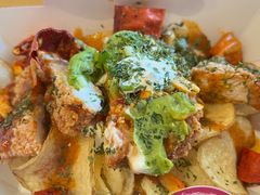 -Lotso Lunch Box 草莓熊餐盒