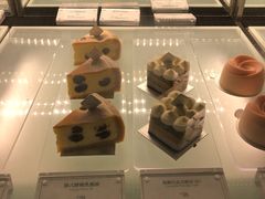 -1Cake壹刻蛋糕(奥体公园味觉艺术馆店)