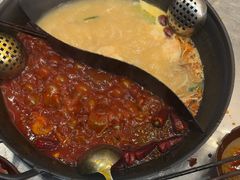 -冯校长老火锅(深圳总店)
