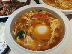 -大胡同天津菜·海肠捞饭·津门皮皮虾锅贴一绝(西姜井店)