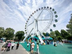 -北戴河集发农业梦想王国