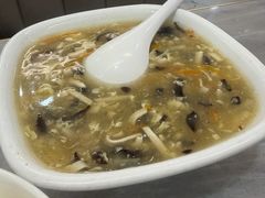 -台北楚楚园馅饼粥(虹桥南丰城店)