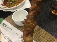 -恩来顺(上海道店)