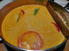 -生如夏花泰式火锅(西村黑金店)