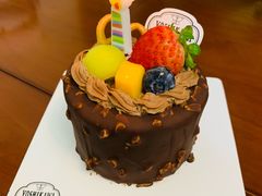 -吉川堂·日式甜点专门店(正佳广场店)