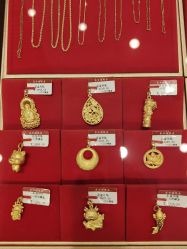 -东方福珠宝( 青岛店)