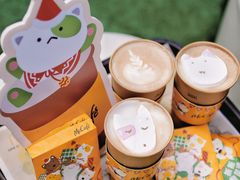 -麦当劳(宜安广场店)