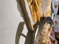 -小鱼小牛·鱼牛干锅·脆鱼火锅(世欧广场店)