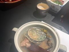 -花潮料理艺食馆(SM新生活广场店)