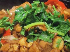 日昌怀旧生啫生肠-日昌餐馆(Mini西点茂店)
