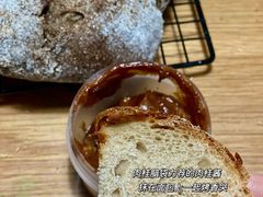 -佐敦面包铺·JORDAN BAKERY