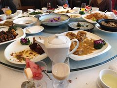 -逸林轩中餐厅(中信泰富朱家角锦江酒店)