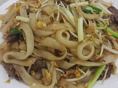 -广东潮汕酒家(锋记中恒分店)