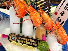 -火福·天湖阁大闸蟹博物馆主题餐厅(浅水湾店)