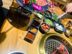 -韩香阁烤肉·烤活鳗(菏泽店)