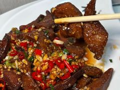 -金姐台湾菜(珠江路店)
