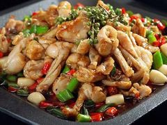 -91小龙虾·香辣蛙(蛇口店)