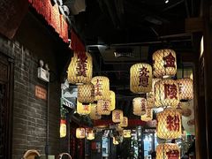 -南京大牌档(济南万象城店)