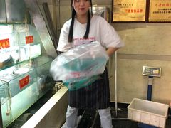 -干老四雅鱼饭店(滨江西路店)