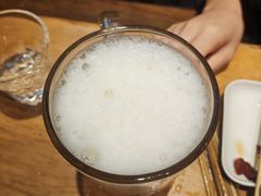 -木屋烧烤(白石洲店)