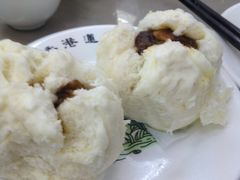 -香港蓮香樓(上環店)