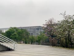 -广东工业大学(大学城校区)