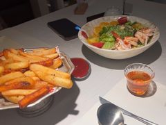 -春树下·树屋花房西餐厅(罍街AS1980店)