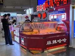 -长春西站