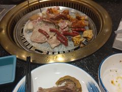 -烤路里·韩国品质自助烤肉(石路天虹4号店)