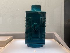 -广西壮族自治区博物馆