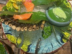 -牛局炭火烧肉(上邦百汇城店)