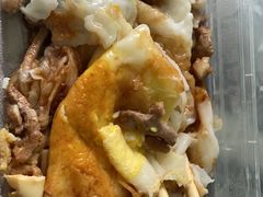 -自园小食店