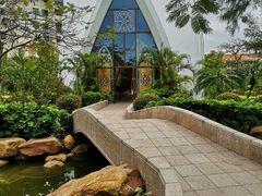 -惠州金海湾嘉华度假酒店