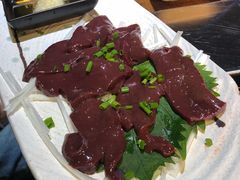 -萌牛肠烧烤店(虹梅路店)