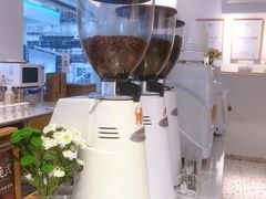 -Cafe on warm(丹霞店)