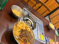 -小螺大作·螺蛳粉火锅(林和西店)