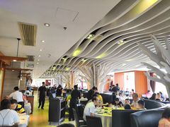 大堂-盆满钵满·国家非遗传承(云台店)