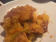 锅包肉-北方家宴(番禺永旺店)