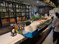 -星伦多自助料理·涮烤一体(虹悦城店)