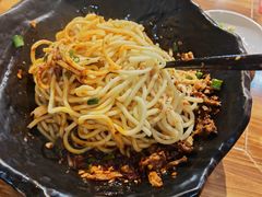 -庆蓉云·庆云面(双林店)