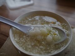 桂花酒酿圆子-笃笃笃糖粥(十全街店)