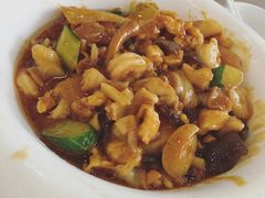 -振生清真饭店(永安道店)