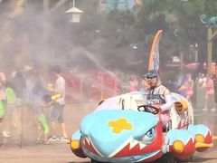 -大连海昌发现王国主题公园