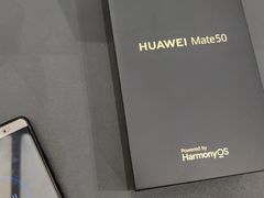 -华为智能生活馆(上海金桥国际商业广场)
