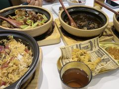 -火啫啫·粤式啫啫煲(南京弘阳店)