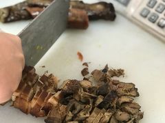 -长香源葫芦头梆梆肉(开通巷店)