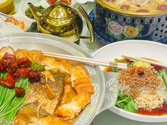 -老妈菜馆(建设街店)