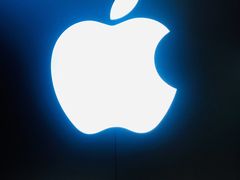 -Apple零售店(华贸购物中心店)